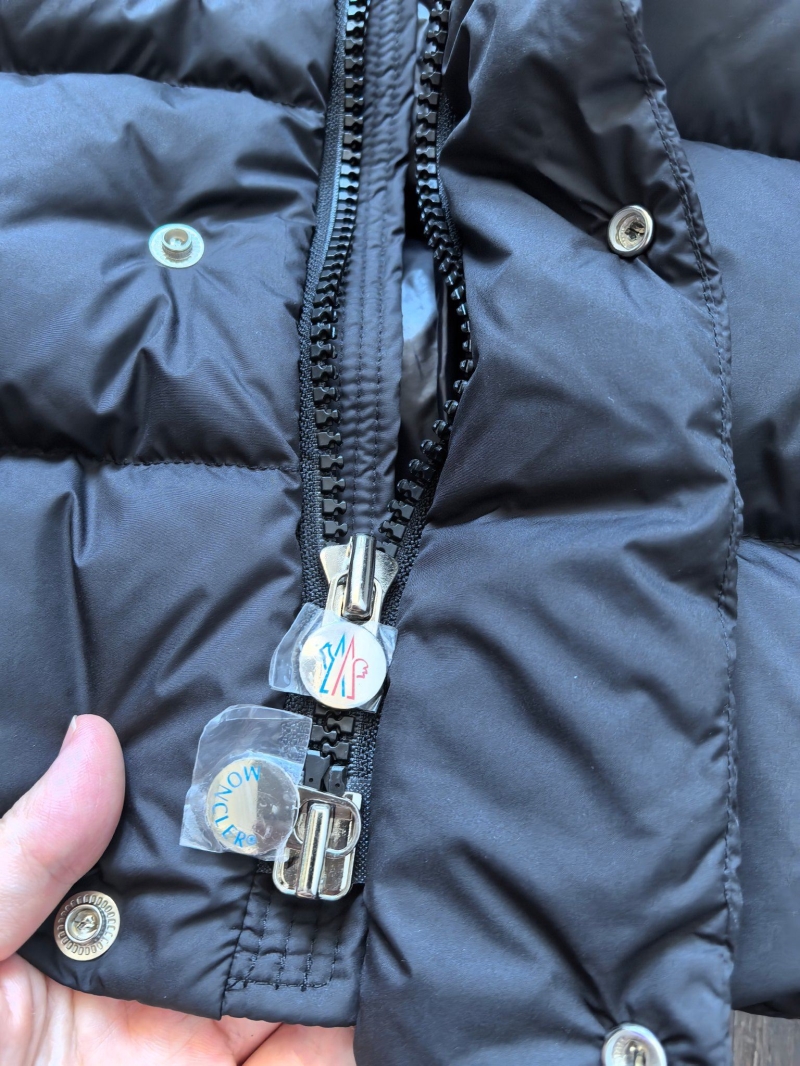 Moncler Down Coat